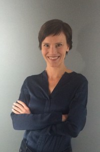 Journalist, Redakteur, Autor und Texter Sylvia Meilin Weber von StoryWorks